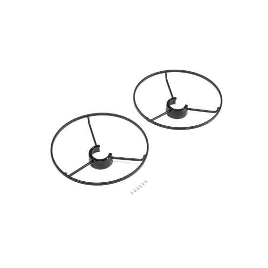 X-VERT VTOL Protections d'hélices G/D