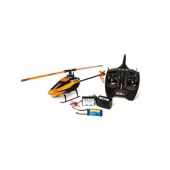 Hélico BLADE 230 S V2 EP RTF avec SAFE TECHNOLOGY, 2 image