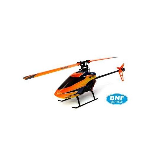 Hélico BLADE 230 S V2 EP BNB avec SAFE TECHNOLOGY BNF BASIC