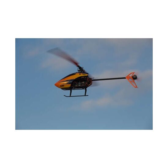Hélico BLADE 230 S V2 EP BNB avec SAFE TECHNOLOGY BNF BASIC, 3 image