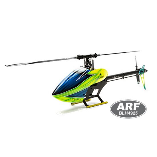 HELICO BLADE FUSION 480 EP KIT * PRIX NET/NET SANS RABAIS