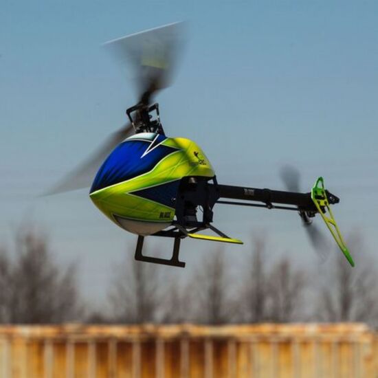 HELICO BLADE FUSION 480 EP KIT * PRIX NET/NET SANS RABAIS, 6 image