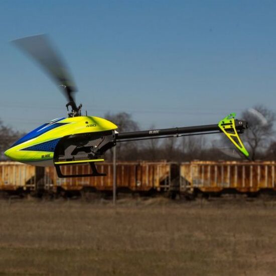 HELICO BLADE FUSION 480 EP KIT * PRIX NET/NET SANS RABAIS, 7 image