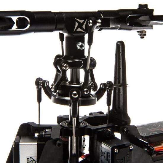 HELICO BLADE FUSION 360 EP BNB ARTICLE REMPLACEMENT: 13_BLH6150, 12 image