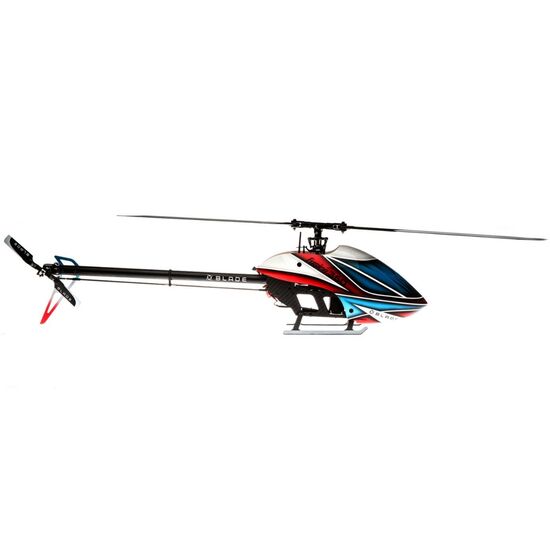 HELICO BLADE FUSION 360 EP BNB ARTICLE REMPLACEMENT: 13_BLH6150, 3 image