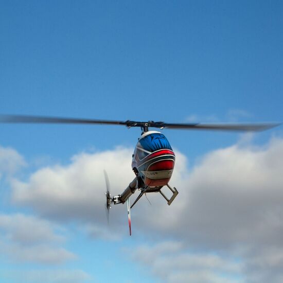 HELICO BLADE FUSION 360 EP BNB ARTICLE REMPLACEMENT: 13_BLH6150, 5 image