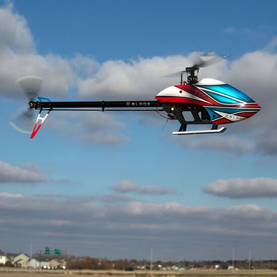 HELICO BLADE FUSION 360 EP BNB ARTICLE REMPLACEMENT: 13_BLH6150, 6 image