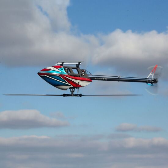 HELICO BLADE FUSION 360 EP BNB ARTICLE REMPLACEMENT: 13_BLH6150, 7 image