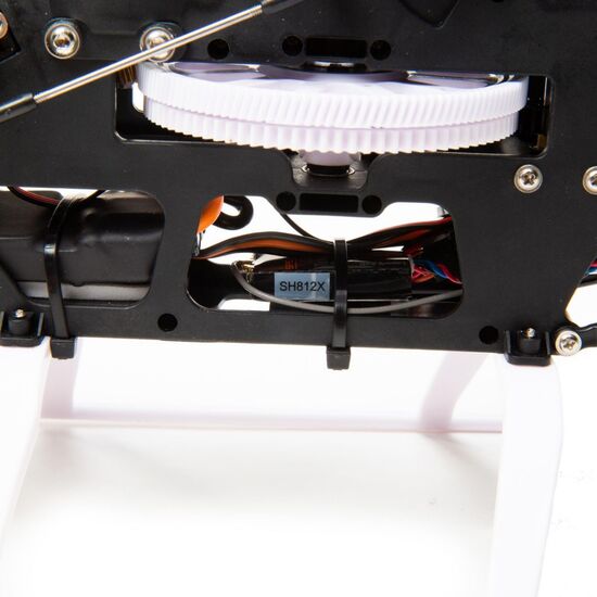 HELICO BLADE 330 S EP BNB a/SAFE & SMART TECHNOLOGY BNF Basic PRIX NET/NET SANS RABAIS, 10 image