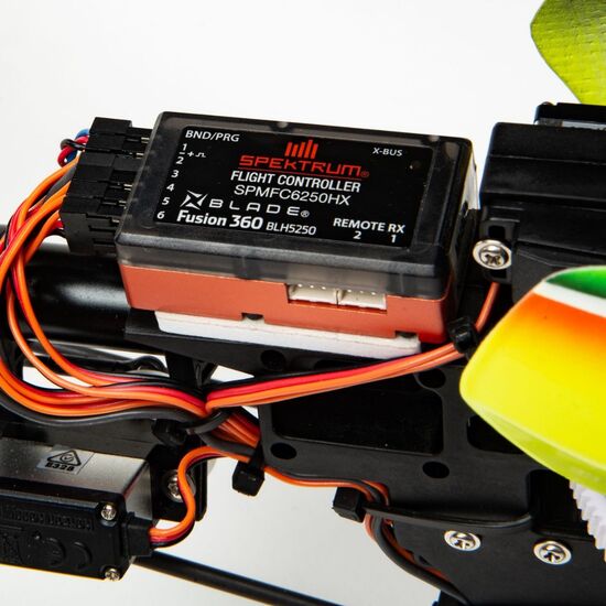 HELICO BLADE 330 S EP BNB a/SAFE & SMART TECHNOLOGY BNF Basic PRIX NET/NET SANS RABAIS, 13 image