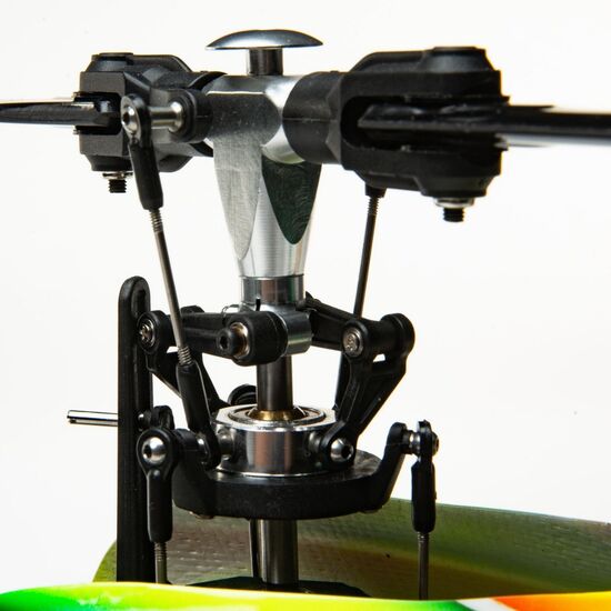 HELICO BLADE 330 S EP BNB a/SAFE & SMART TECHNOLOGY BNF Basic PRIX NET/NET SANS RABAIS, 14 image