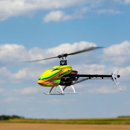 HELICO BLADE 330 S EP BNB a/SAFE & SMART TECHNOLOGY BNF Basic PRIX NET/NET SANS RABAIS, 3 image