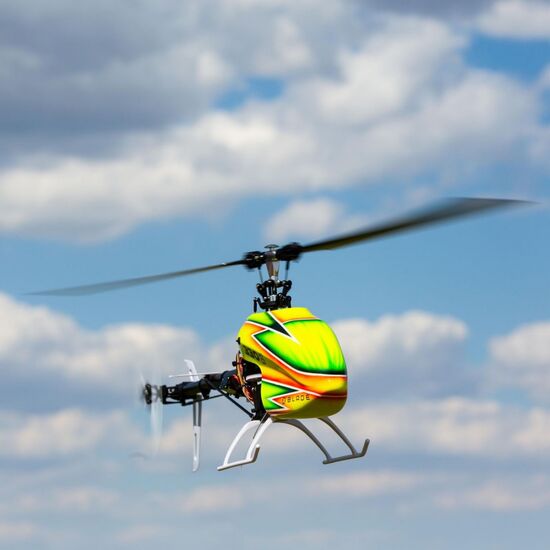 HELICO BLADE 330 S EP BNB a/SAFE & SMART TECHNOLOGY BNF Basic PRIX NET/NET SANS RABAIS, 4 image
