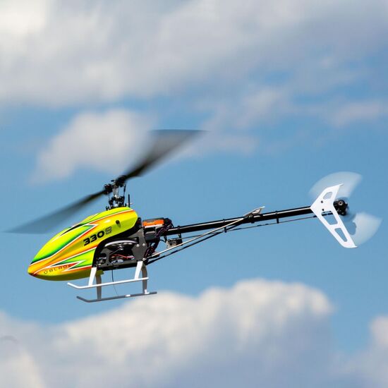 HELICO BLADE 330 S EP BNB a/SAFE & SMART TECHNOLOGY BNF Basic PRIX NET/NET SANS RABAIS, 5 image