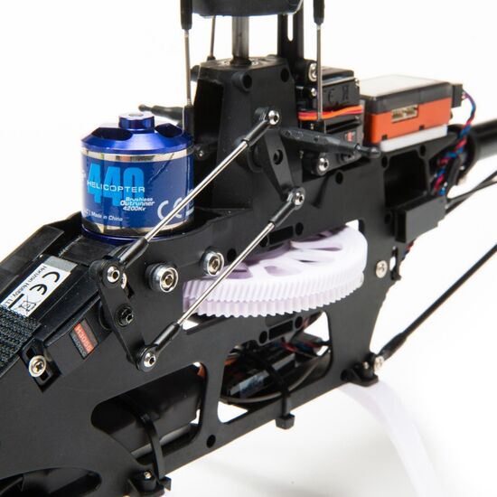 HELICO BLADE 330 S EP BNB a/SAFE & SMART TECHNOLOGY BNF Basic PRIX NET/NET SANS RABAIS, 8 image