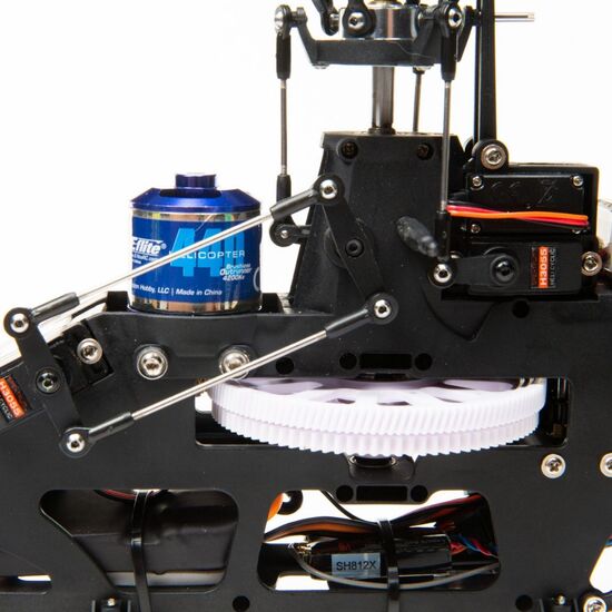 HELICO BLADE 330 S EP BNB a/SAFE & SMART TECHNOLOGY BNF Basic PRIX NET/NET SANS RABAIS, 9 image