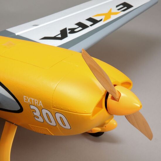 AVION EXTRA 300 1200mm EP BNB ARTICLE REMPLACEMENT: 13_EFL115500, 10 image