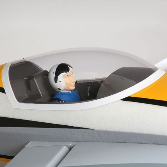 AVION EXTRA 300 1200mm EP BNB ARTICLE REMPLACEMENT: 13_EFL115500, 11 image