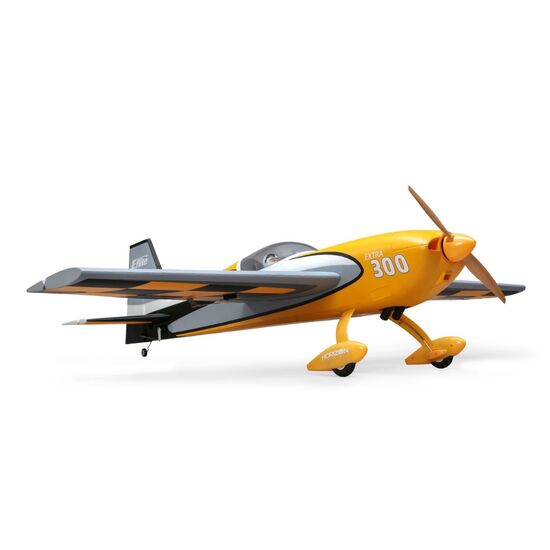 AVION EXTRA 300 1200mm EP BNB ARTICLE REMPLACEMENT: 13_EFL115500, 2 image