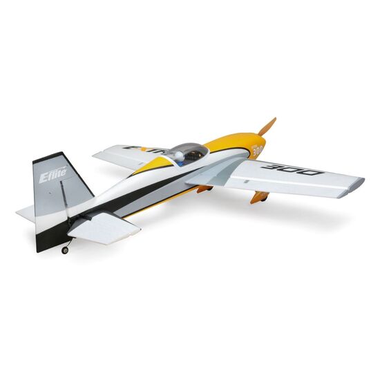 AVION EXTRA 300 1200mm EP BNB ARTICLE REMPLACEMENT: 13_EFL115500, 3 image