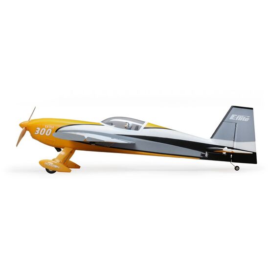 AVION EXTRA 300 1200mm EP BNB ARTICLE REMPLACEMENT: 13_EFL115500, 4 image