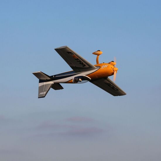 AVION EXTRA 300 1200mm EP BNB ARTICLE REMPLACEMENT: 13_EFL115500, 7 image