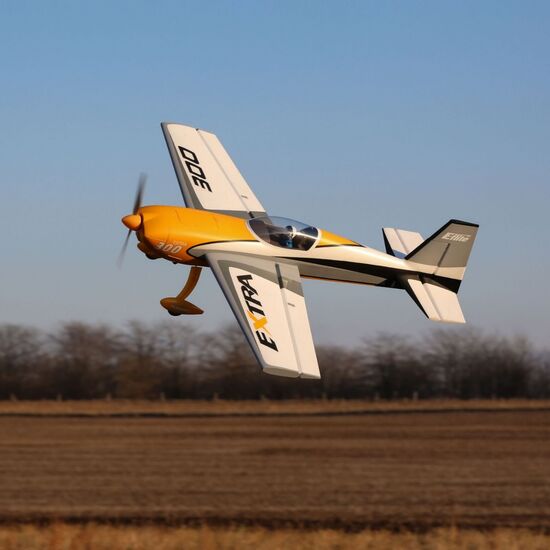 AVION EXTRA 300 1200mm EP BNB ARTICLE REMPLACEMENT: 13_EFL115500, 8 image