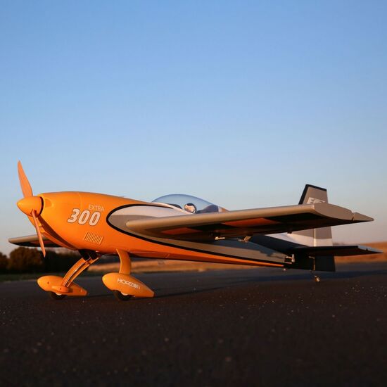 AVION EXTRA 300 1200mm EP BNB ARTICLE REMPLACEMENT: 13_EFL115500, 9 image