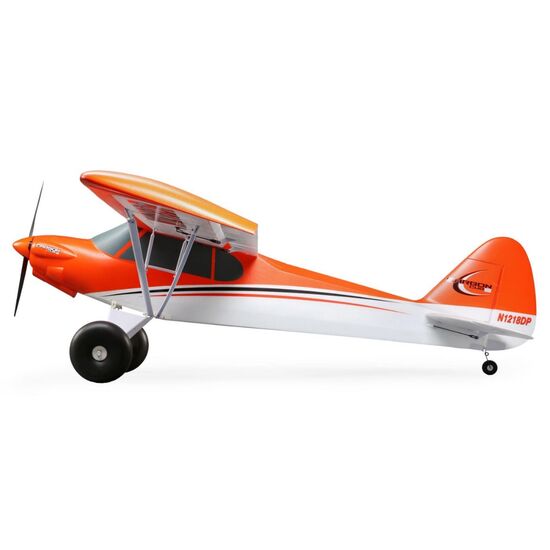 AVION C-Z CUB SS 2100mm EP BNB BNF BASIC avec AS3X et SAFE Select PRIX NET/NET SANS RABAIS, 3 image