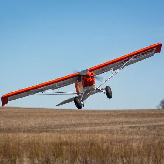 AVION C-Z CUB SS 2100mm EP BNB BNF BASIC avec AS3X et SAFE Select PRIX NET/NET SANS RABAIS, 5 image