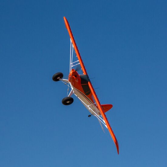 AVION C-Z CUB SS 2100mm EP BNB BNF BASIC avec AS3X et SAFE Select PRIX NET/NET SANS RABAIS, 6 image