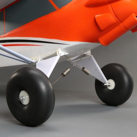 AVION C-Z CUB SS 2100mm EP BNB BNF BASIC avec AS3X et SAFE Select PRIX NET/NET SANS RABAIS, 9 image