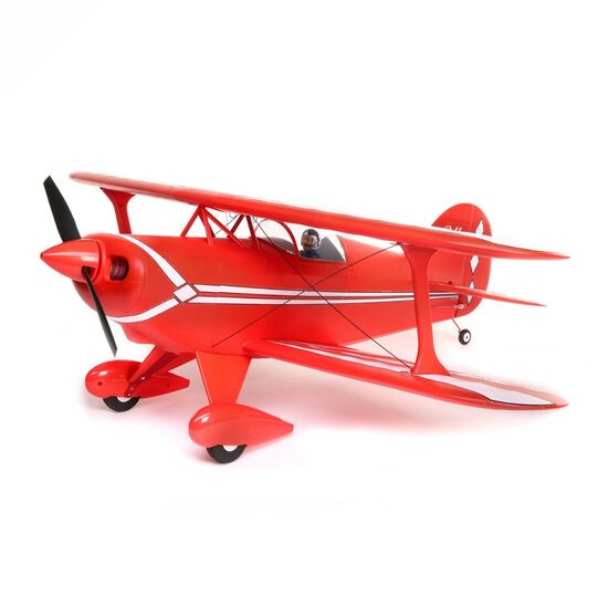 AVION PITTS S-1S 850mm EP BNB avec AS3X BNF BASIC