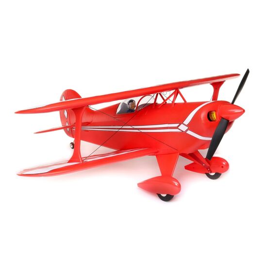 AVION PITTS S-1S 850mm EP BNB avec AS3X BNF BASIC, 2 image