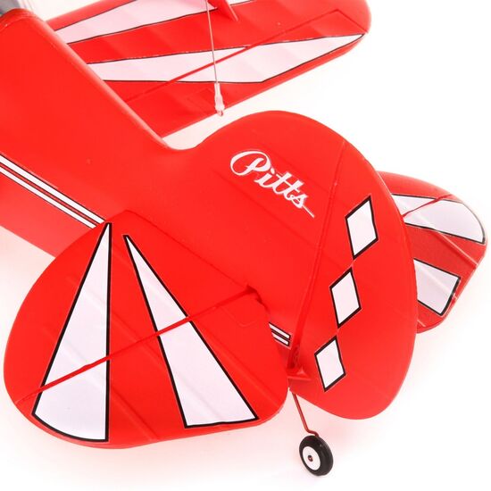 AVION PITTS S-1S 850mm EP BNB avec AS3X BNF BASIC, 5 image
