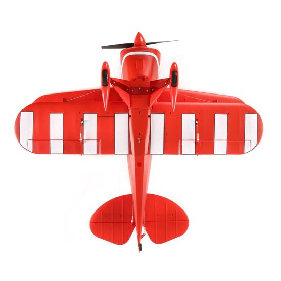 AVION PITTS S-1S 850mm EP BNB avec AS3X BNF BASIC, 6 image