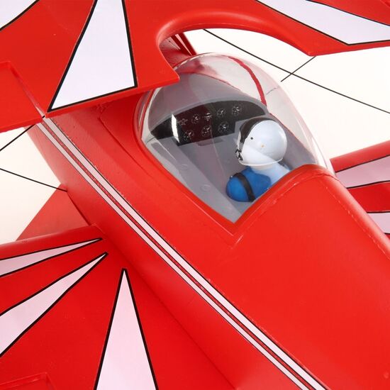 AVION PITTS S-1S 850mm EP BNB avec AS3X BNF BASIC, 7 image