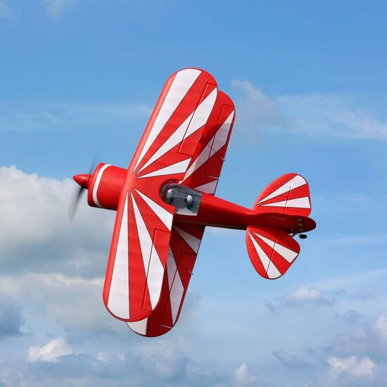 AVION PITTS S-1S 850mm EP PNP, 3 image