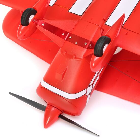 AVION PITTS S-1S 850mm EP PNP, 6 image