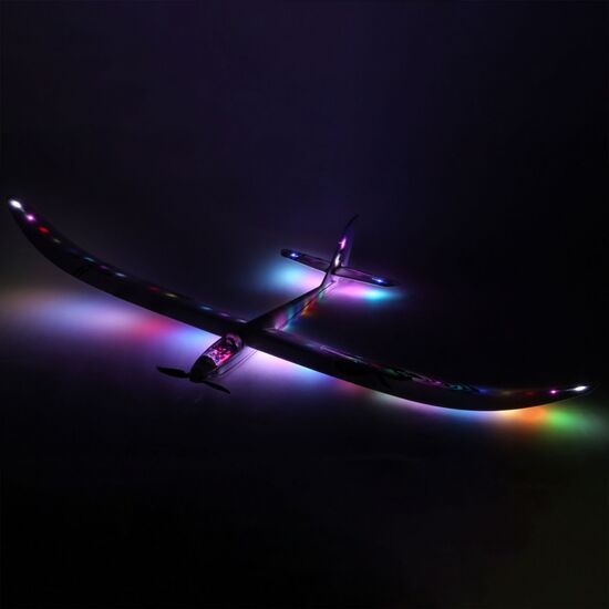 PLANEUR NIGHT RADIAN 2000mm EP PNP ARTICLE REMPLACEMENT: 13_EFL36750, 3 image