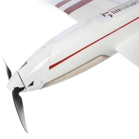 PLANEUR NIGHT RADIAN 2000mm EP PNP ARTICLE REMPLACEMENT: 13_EFL36750, 7 image