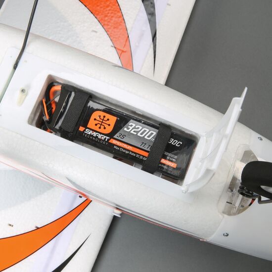 AVION APPRENTICE STS 1500mm EP RTF ARTICLE REMPLACEMENT: 13_EFL37000, 11 image