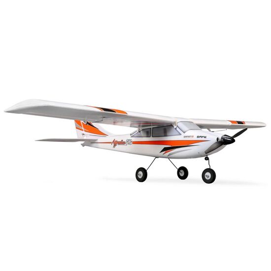 FLUGZEUG APPRENTICE M2 1500mm EP RTF ERSATZ ARTIKEL: 13_EFL37000, 2 image