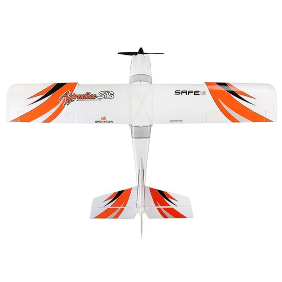 AVION APPRENTICE STS 1500mm EP RTF ARTICLE REMPLACEMENT: 13_EFL37000, 3 image