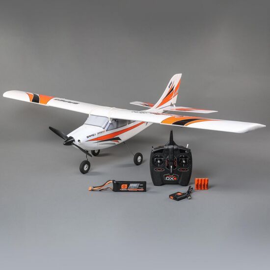 AVION APPRENTICE STS 1500mm EP RTF ARTICLE REMPLACEMENT: 13_EFL37000, 4 image