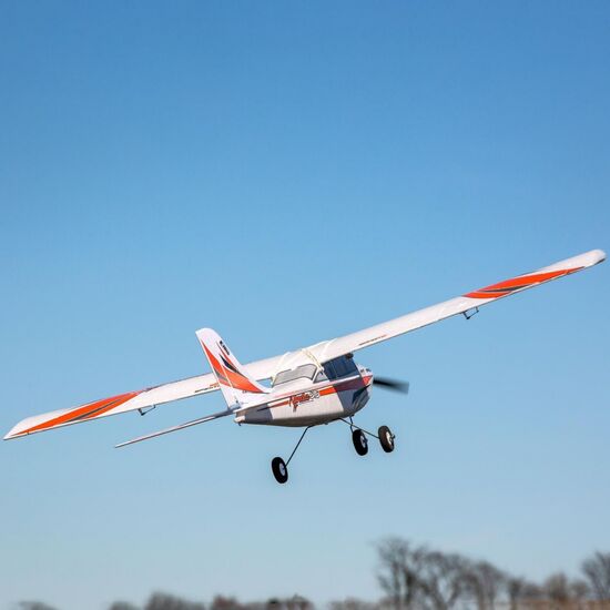 AVION APPRENTICE STS 1500mm EP RTF ARTICLE REMPLACEMENT: 13_EFL37000, 6 image