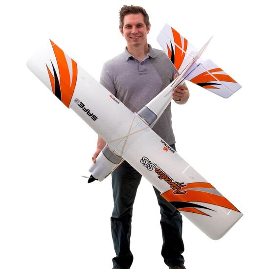 AVION APPRENTICE STS 1500mm EP RTF ARTICLE REMPLACEMENT: 13_EFL37000, 7 image