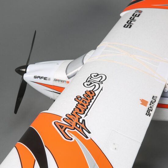 AVION APPRENTICE STS 1500mm EP RTF ARTICLE REMPLACEMENT: 13_EFL37000, 9 image