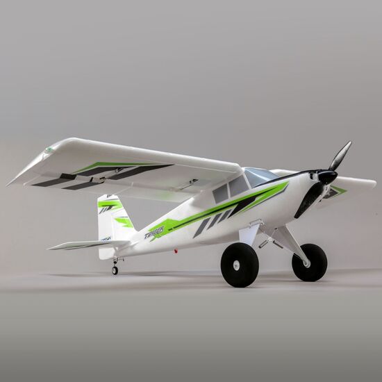 AVION TIMBER X 1200mm EP BNB BNF BASIC avec AS3X et SAFE Select, 4 image