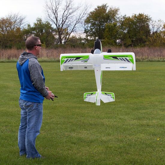 AVION TIMBER X 1200mm EP BNB BNF BASIC avec AS3X et SAFE Select, 6 image